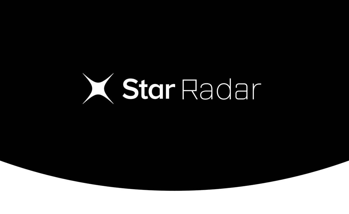 Star Radar newsletter