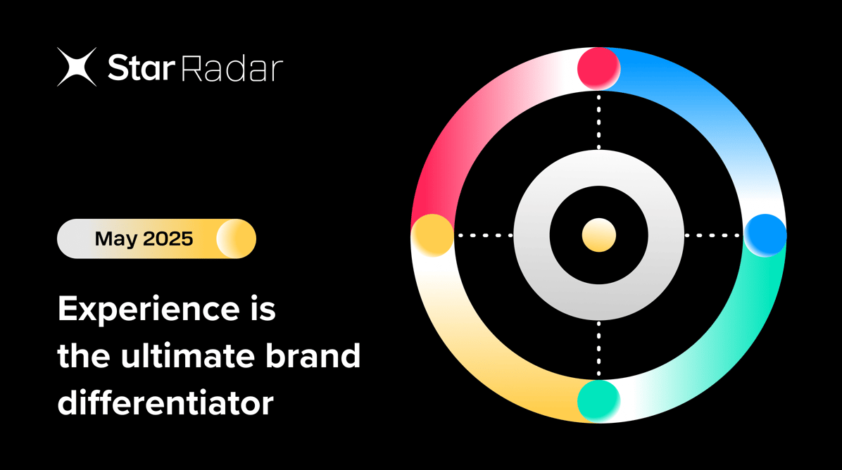 Star Radar Newsletter